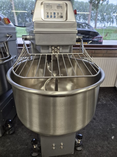 Spiral mixer N-80T demo model