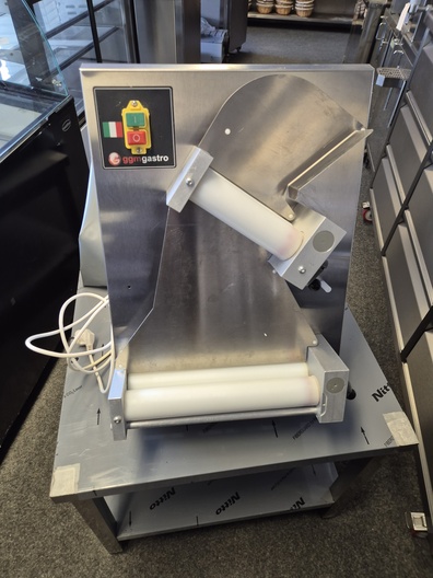 Pizzaroller TP 30 D