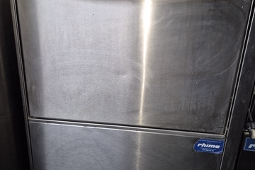 Afbeelding van Rhima WD-4S vaatwasmachine