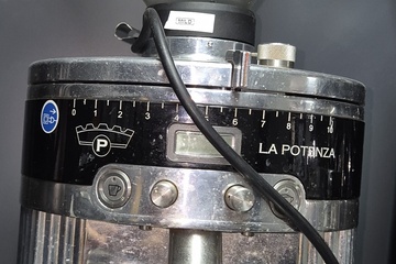 Afbeelding van Mahlkönig K30 Vario koffiemolen