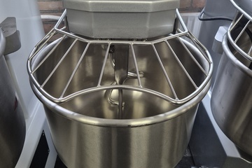Afbeelding van spiral mixer N-25 demo model