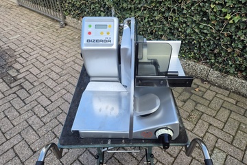 Afbeelding van Snijmachine Bizerba