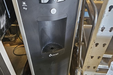 Afbeelding van Staande Waterkoeler