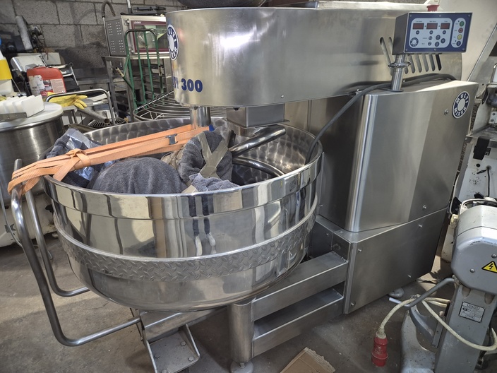 Multi mixer Multi 300