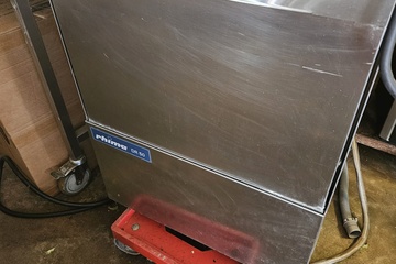Afbeelding van Rhima DR50 vaatwasser
