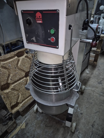 BEAR Varimixer AR60