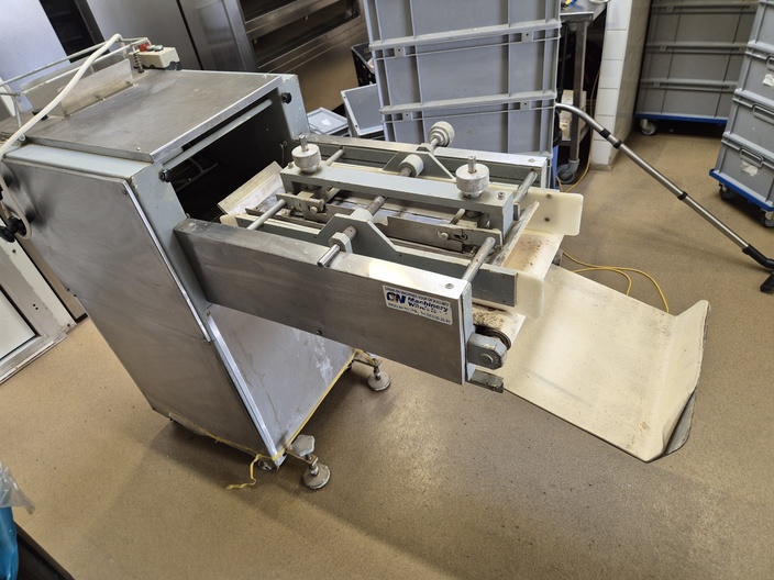 Brood langmaker