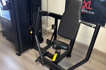 Afbeelding van Chest press Toorx