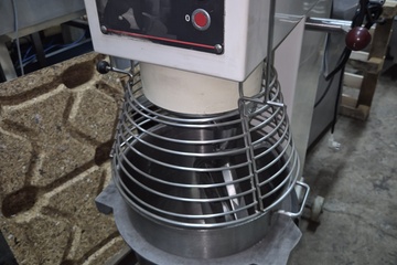 Afbeelding van BEAR Varimixer AR60