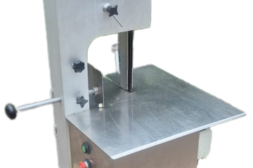 Afbeelding van Lintzaag Berkel tafelmodel