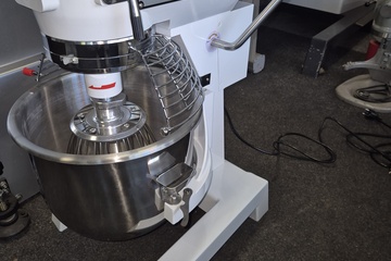 Afbeelding van Planeetmenger 20 liter nieuw