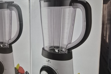 Afbeelding van Blender nieuw