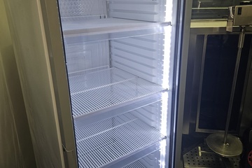 Afbeelding van Koeling display Klimasan
