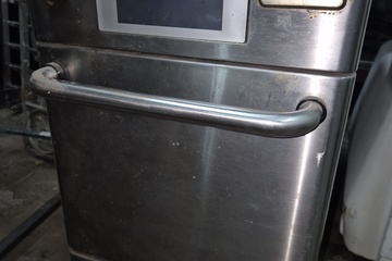 Afbeelding van Merrychef eikon e2 high speed Turbo oven