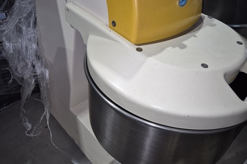 Afbeelding van KEMPER ECO75 spiralmixer