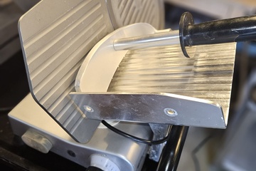 Afbeelding van Snijmachine