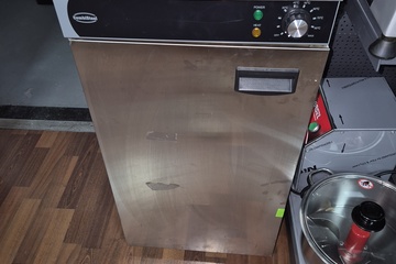Afbeelding van BORDEN WARMHOUDKAST nieuw
