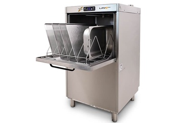 Afbeelding van Nieuwe gereedschap spoelmachine LAVO30E