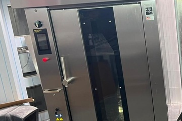 Afbeelding van Rotatie oven MF Rotor BASIC 3.0 6080/ E