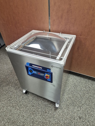 Henkovac 200i vacuummachine