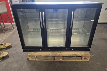 Afbeelding van Glasdeurkoeling