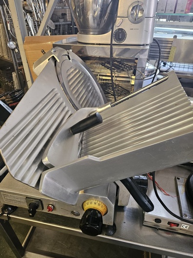 Snijmachine