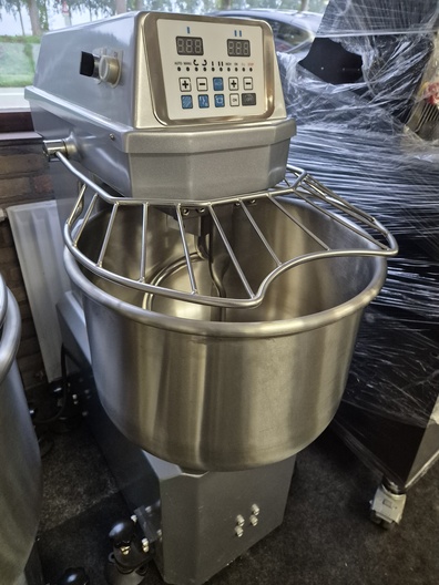 Spiral mixer N-25 demo model