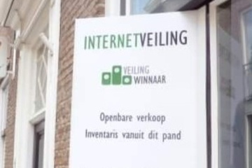 Afbeelding van Horeca restaurant keukenapparatuur Amsterdam