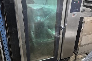 Afbeelding van 12 plaats oven Leventi Bakermat Mastermind