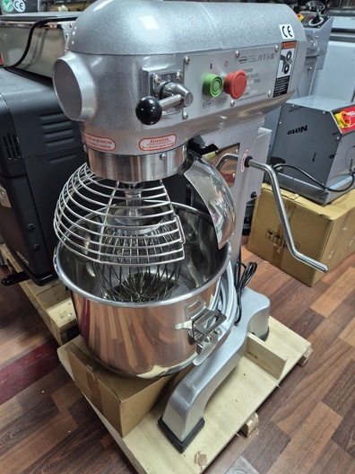 Nieuwe planeetmenger food mixer