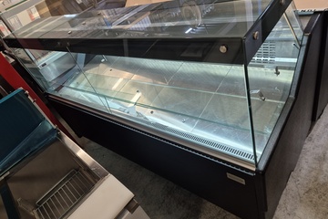 Afbeelding van Koelvitrine