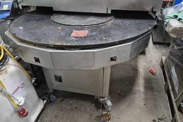 Afbeelding van MULTIPAN pannenkoekencaroussel