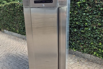 Afbeelding van GRAM koeling