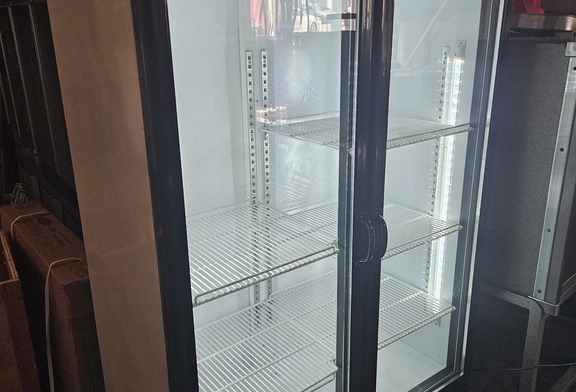 Afbeelding van Restaurant en keukenapparatuur veiling Rotterdam