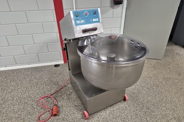 Afbeelding van Menger Talsa 150 liter