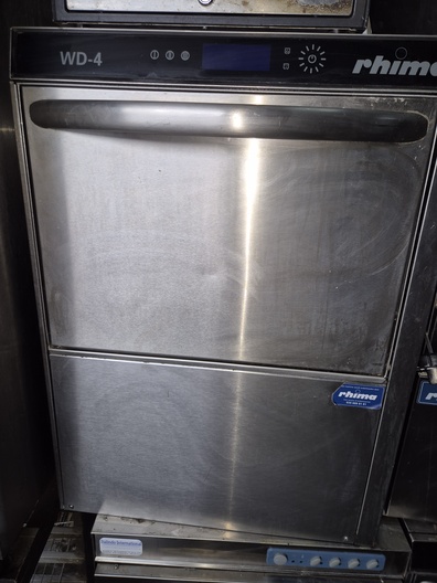 Rhima WD-4S vaatwasmachine