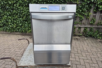 Afbeelding van Winterhalter UC-S glazenspoelmachine gereviseerd