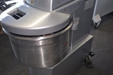 Afbeelding van Spiralmixer KM-25