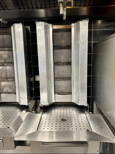 Donergrill