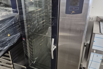 Afbeelding van Leventi BM 15 MM YOU oven