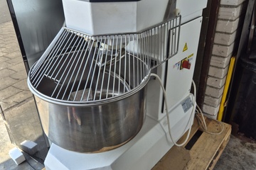 Afbeelding van DEEGMENGER 60L