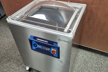 Afbeelding van Henkovac 200i vacuummachine