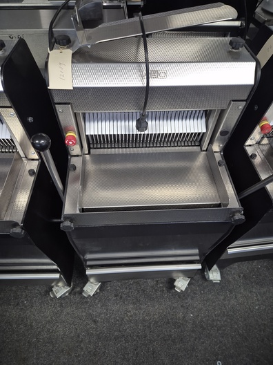 14mm broodsnijmachine ABO