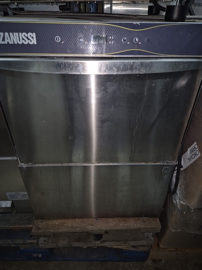Voorlader vaatwasmachine Zanussi ZL1