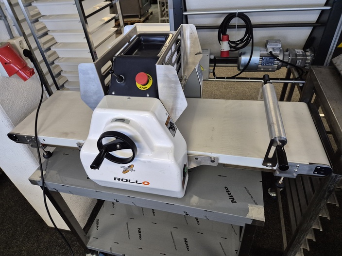 Uitrolmachine