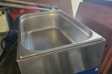Afbeelding van au bain  marie
