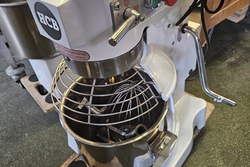 Afbeelding van Planeetmenger 10 liter