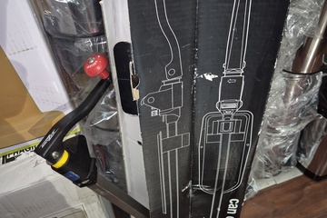 Afbeelding van Bonzer can opener blikopener nieuw