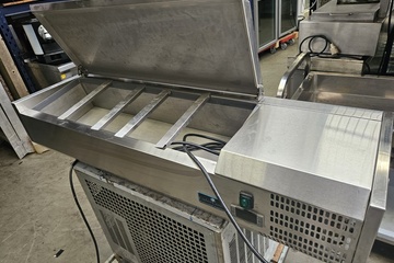 Afbeelding van Opzetkoeling 120x35cm