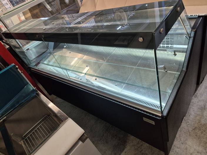 Koelvitrine